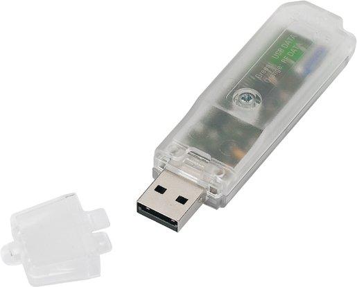 Xcomfort USB Konfigurations-Stick CKOZ-00/13