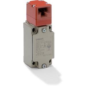 Sicherheits-Positionsschalter 1Ö 1S PG 13,5 Kabeleinführung