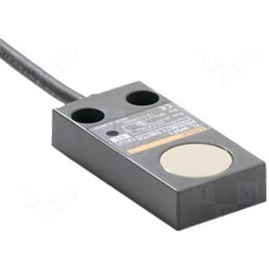 Näherungsschalter 5mm Schaltabstand DC 3-adrig PNP / 1S 2m Kabel