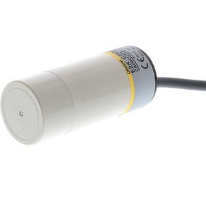Näherungsschalter Sn 25mm zyl. Ø34mm 12-24V DC 3-Draht PNP 1S 5m Kabel