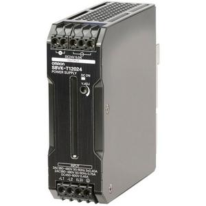 Schaltnetzteil 120 W 3 phasig 320 - 480 VAC / 24 VDC / 5 A