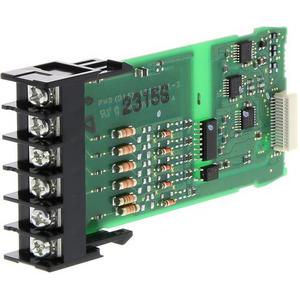 Optionsmodul K3HB 5 x Ereigniseingänge PNP Schraubanschluss