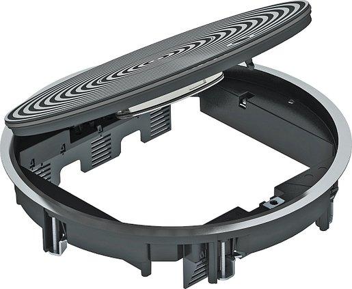 Main media