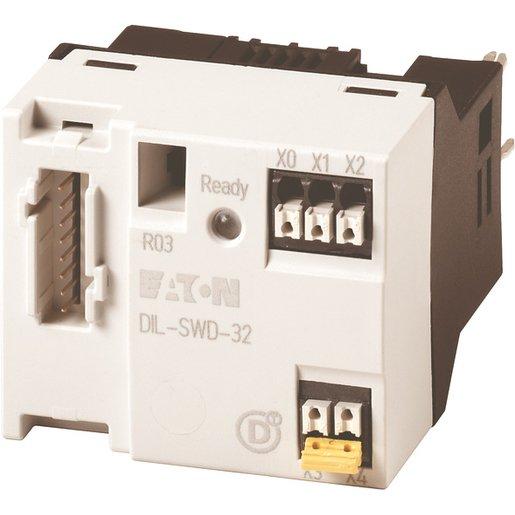 Funktionselement DIL/MSC