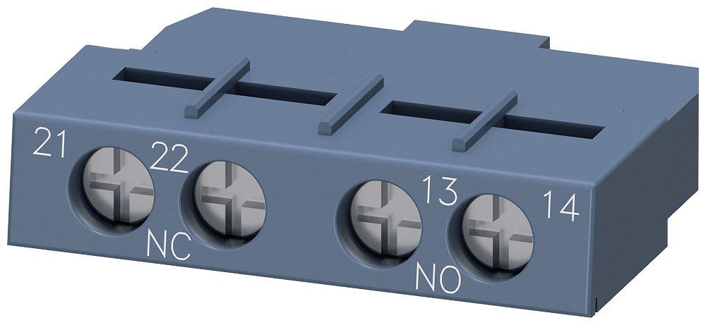 Hilfsschalter 3RV2901-1E