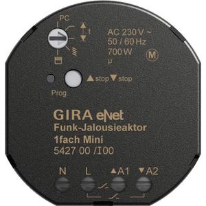 eNet Funk-Jalousieaktor 1-fach Mini