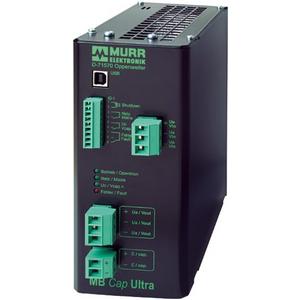 Puffermodul MB Cap Ultra 24V DC Pufferzeit 5min / 1A bzw 16s / 20A