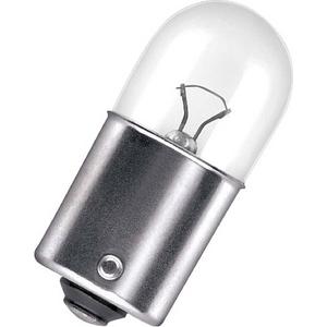 Lampen 5007-02B mit Metallsockeln für Pkw