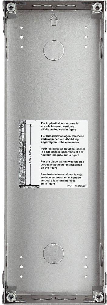 UP-KASTEN ROBUSR 3 MODULE