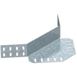 Eckverbinder für Kabelrinne St FS