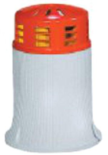 Sirene für Dauerbetrieb MW 10 AT Tonart linear 93 dB(A) IP42