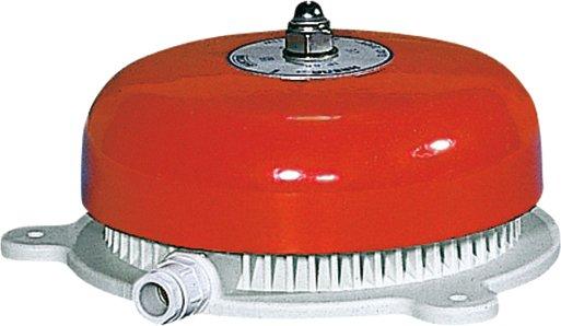Läutewerk SIAD 240V AC 100dB IP66