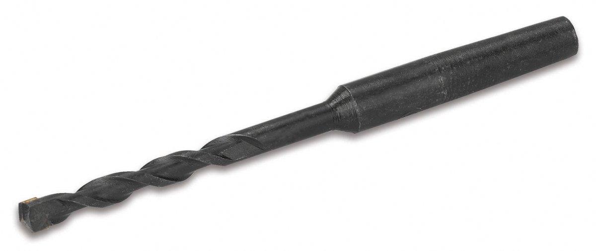 Zentrierbohrer konisch Länge 120mm