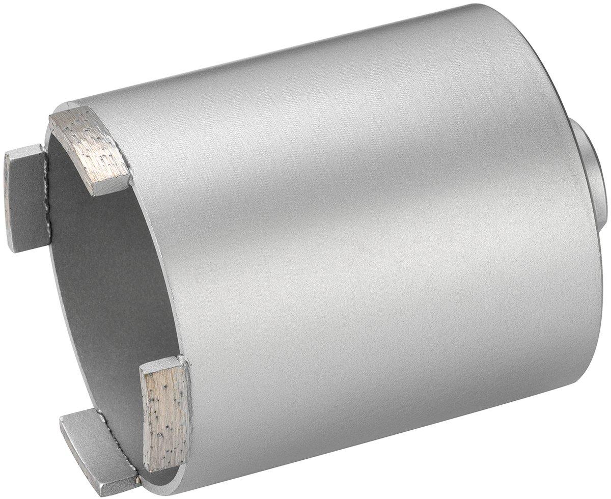 Diamant Bohrkrone 65 Silber 82mm Durchmesser