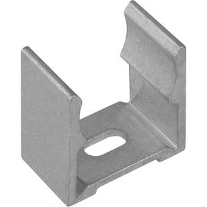 Aluminium Klemmschelle AKS-E 20