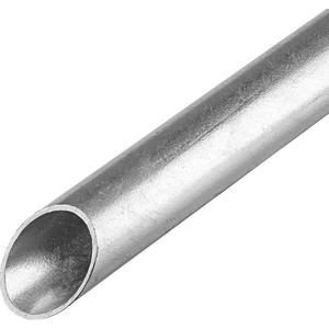 STAPA Stahlrohr Außen Ø 63mm verzinkt ES V 63 FVZ steckbar