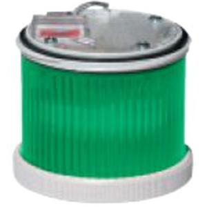 Blinkleuchte Element TWS L MT 12 - 24 V DC 5 W grün