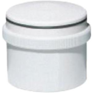 Basiselement TWS B.C. IP65 grau RAL7035 240V AC/DC