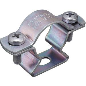 Abstandschelle 50 Stahlrohr feuerverzinkt funktionserhalt