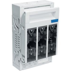 Sicherungslasttrennschalter 3-polig NH1 250A