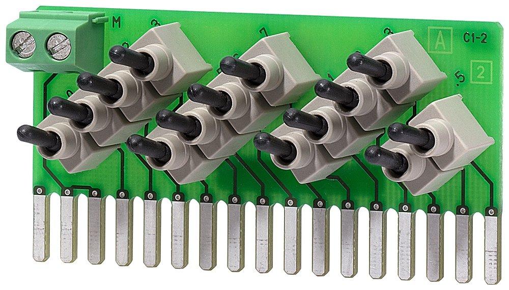 S7-1200 Simulator Modul SIM 1274 - 14 Eingangsschalter DC Eingänge