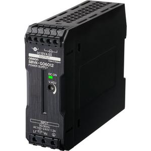 Schaltnetzteil PRO Linie 100 bis 240VAC / 12VDC 4,5A 60W Boost 120%