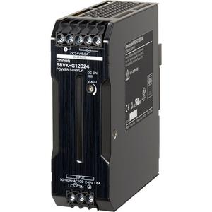 Schaltnetzteil PRO Linie 100 bis 240VAC / 24VDC 5A 120W Boost 120%
