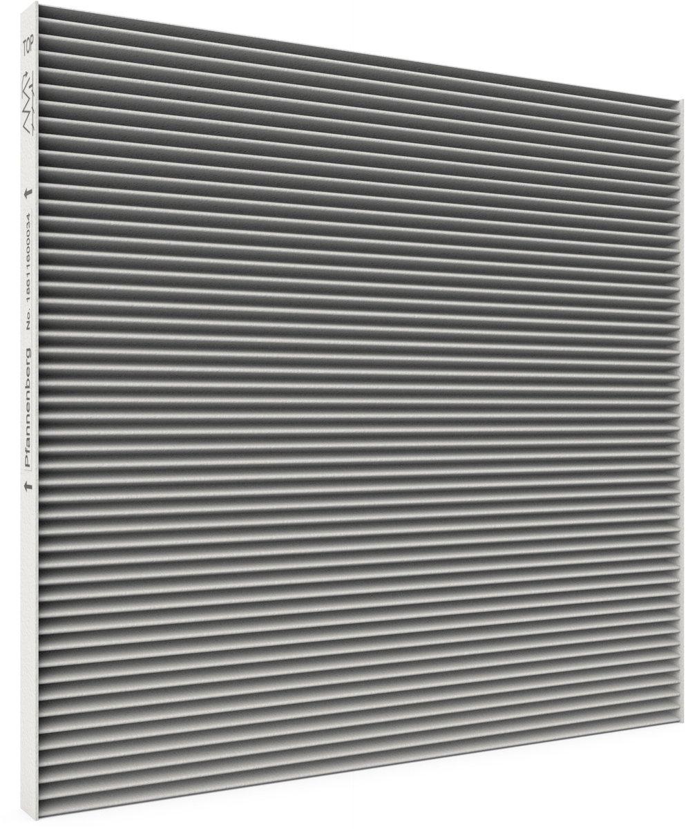 Filtermatten für PF 65000 / 66000 / 67000 / PFA 60000 IP 55