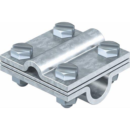 Kreuzverbinder 8-10mm V4A