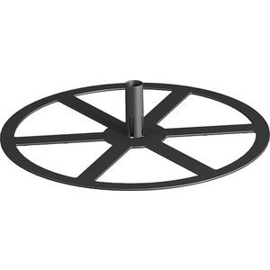 Basissystem für FangFix F-FIX-B10