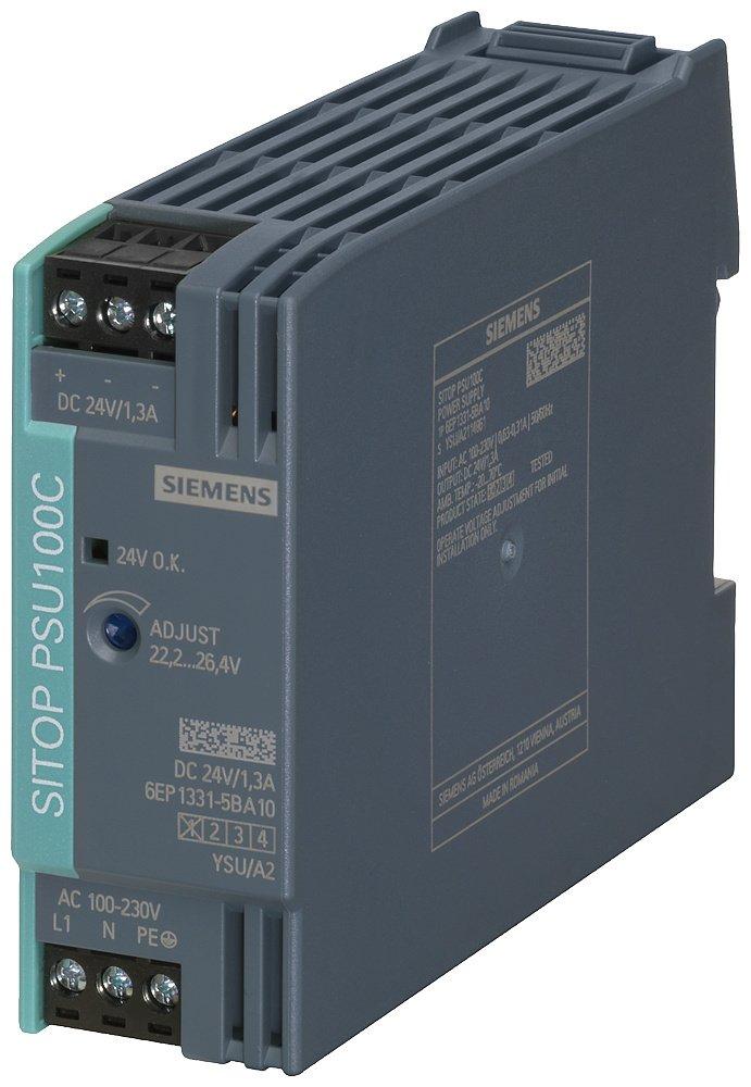 Netzteil PSU100C 24 V/1,3 A