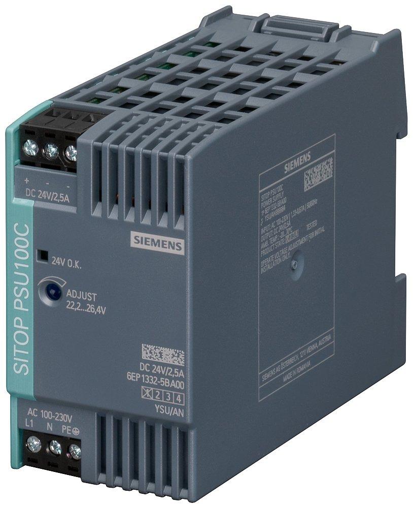Netzteil PSU100C 24 V/2,5 A