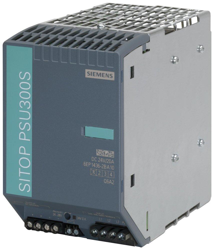 Netzteil PSU300S 24 V/20 A