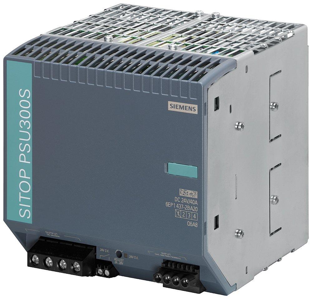 Netzteil PSU300S 24 V/40 A