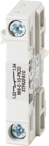 Normalhilfsschalter 1S Einbau NHI-E-10-PKZ0