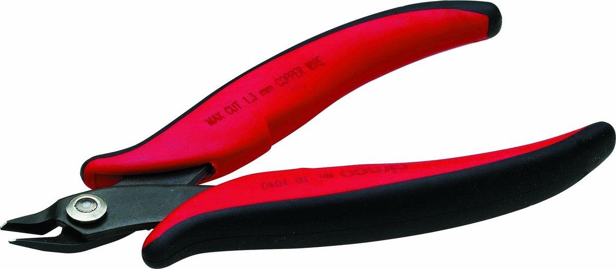 Elektronikzangen-Sortiment 3teilig