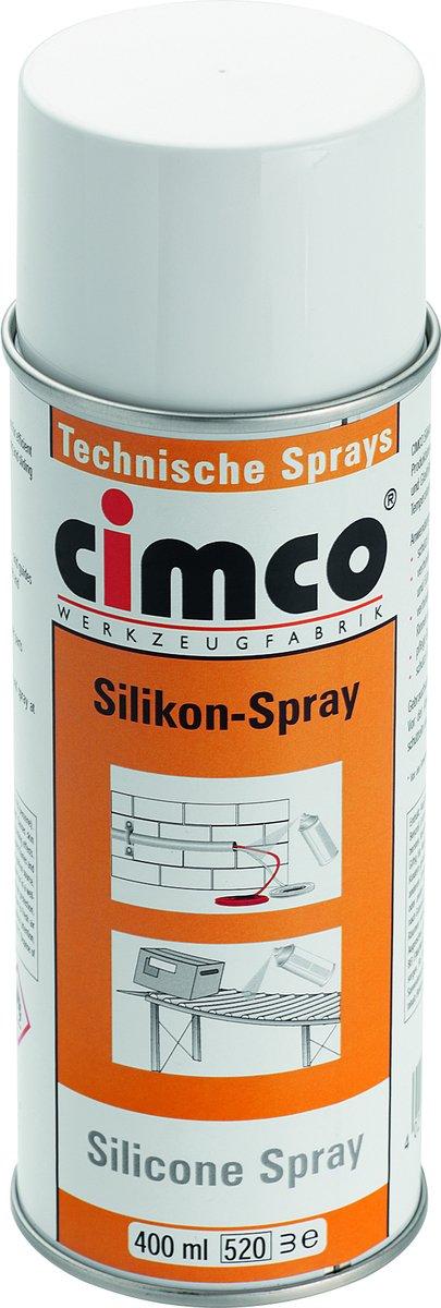 Silikon-Spray 400ml