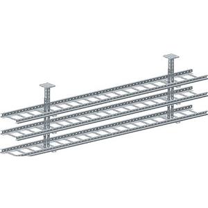 BETAfixss Weitspannkabelrinne E30/E90 60x307 mm verzinkt