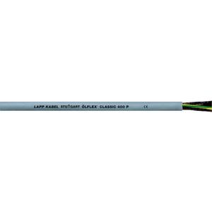 PUR/PVC-Steuerleitung Ölflex 400 P 5G0,5