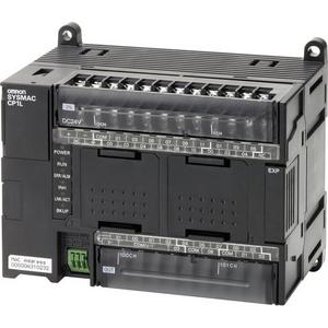 CP1L-M Steuerung 24V DC Ethernet 2AA 18DE 12DA Transistorausgänge PNP