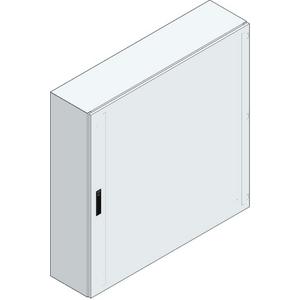 Kompakter Großformat Wandschrank IP56 1200 x 1200 x 400 mm