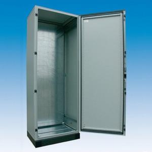 Anreihverteiler Schrank TSRM mit Tür 1500 x 2200 x 300 mm