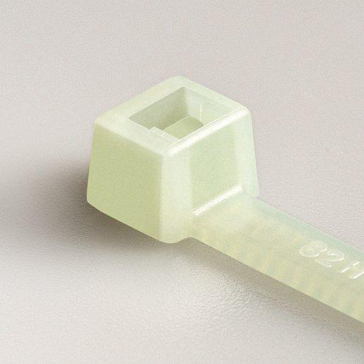 Kabelbinder 198x3,5 mm PA natur