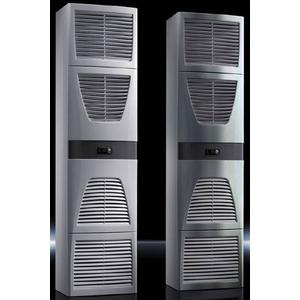 RTT Blue e Kühlgerät Wandanbau 2000 W Comfortregler 230 V