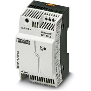 Stromversorgung STEP-PS 24V 1.75A