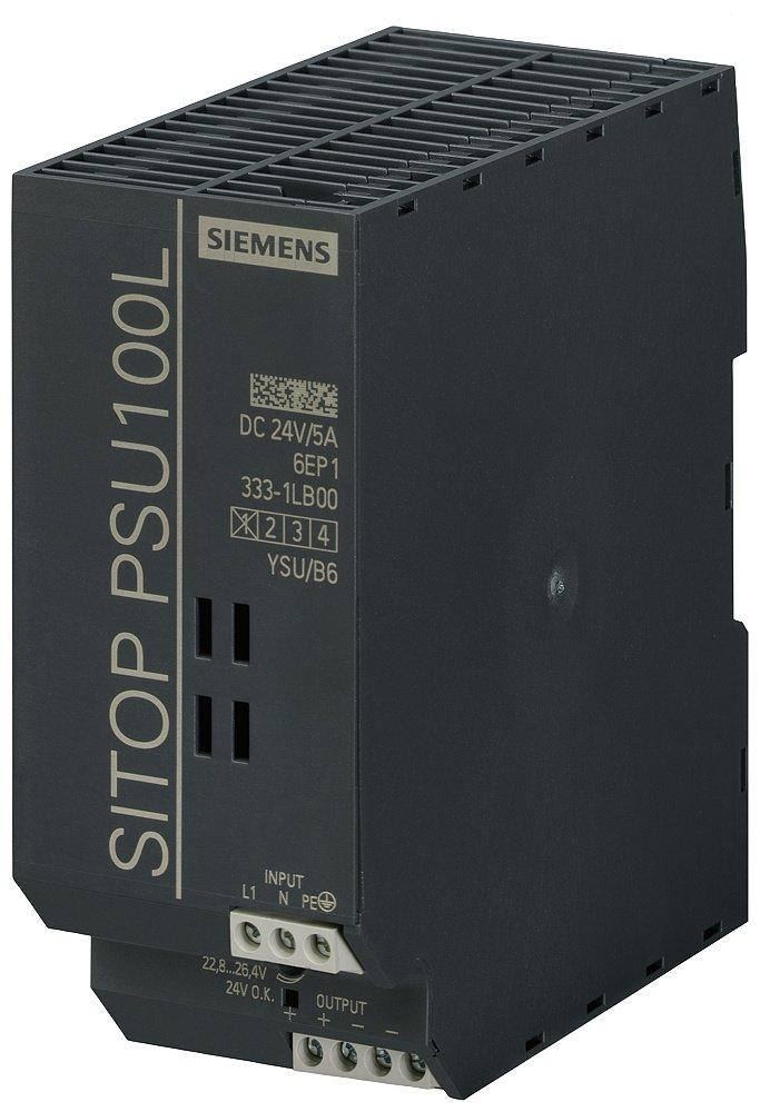 SITOP PSU 100L 6EP1333-1LB00