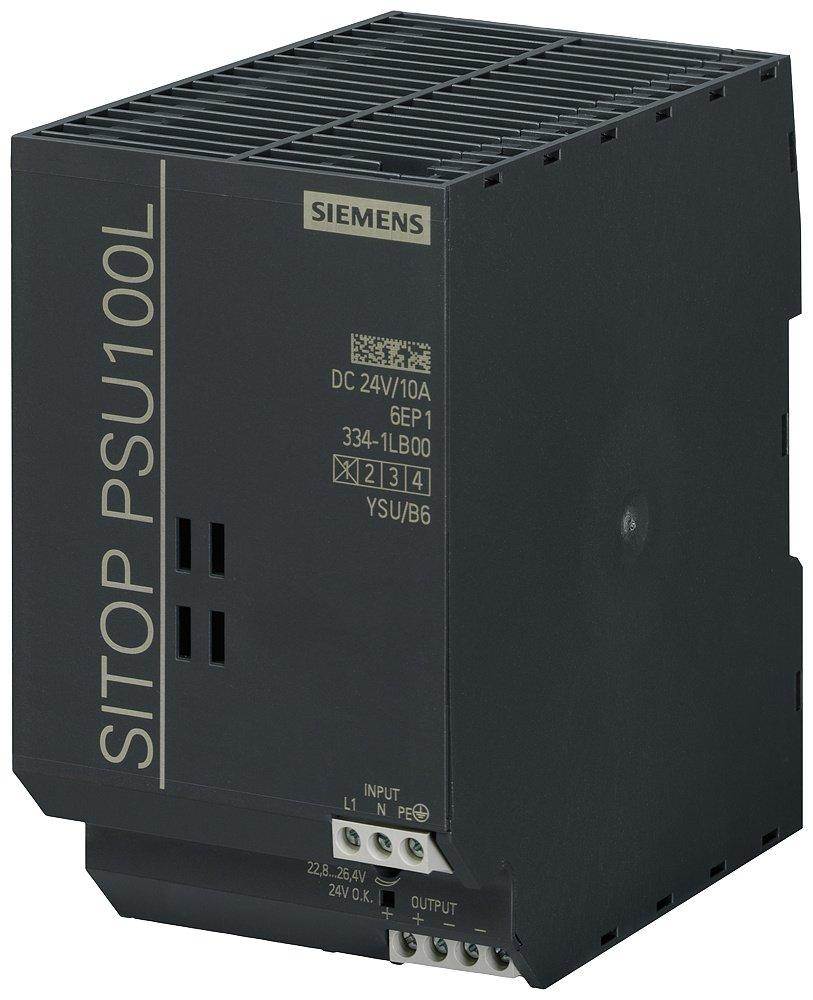 SITOP PSU 100L 6EP1334-1LB00
