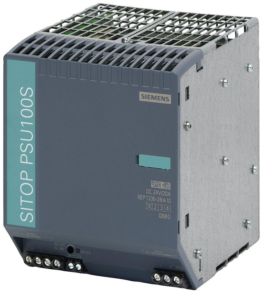 SITOP PSU 100S 6EP1336-2BA10
