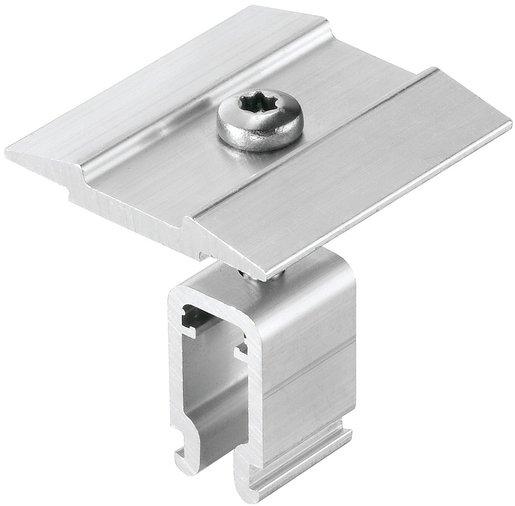 Modul Mittelklemme MSP-PR-MC 28 - 45 mm