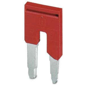 Reduzierverbinder rot 2-polig 35/16